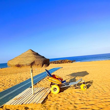 A Casa Da Mila - Beach House Costa de Caparica Εξωτερικό φωτογραφία