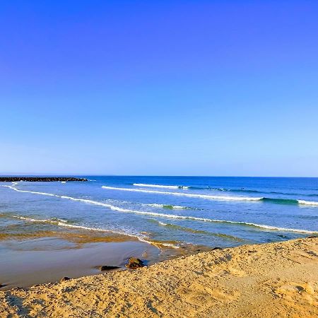 A Casa Da Mila - Beach House Costa de Caparica Εξωτερικό φωτογραφία