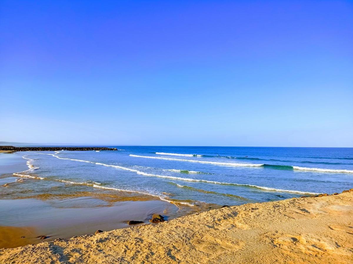 A Casa Da Mila - Beach House Costa de Caparica Εξωτερικό φωτογραφία