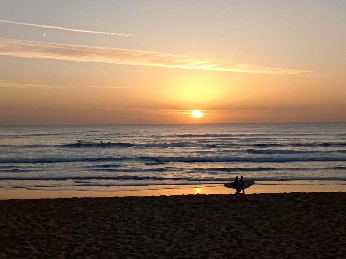 A Casa Da Mila - Beach House Costa de Caparica Εξωτερικό φωτογραφία