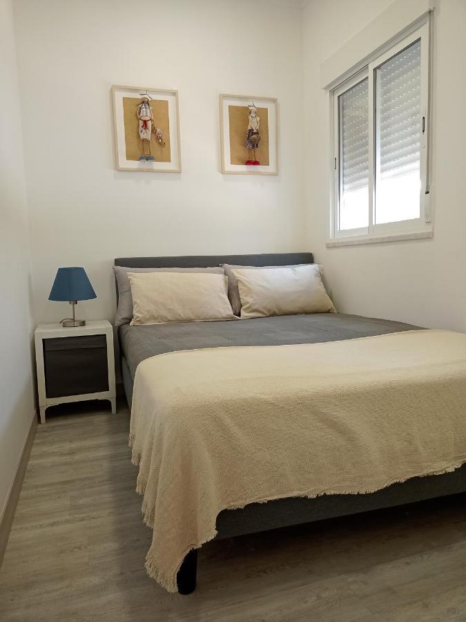 A Casa Da Mila - Beach House Costa de Caparica Εξωτερικό φωτογραφία